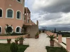 Luxury Villa in Corfu 