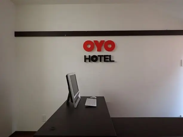 OYO Hotel Chura Gahna House Tsubogawa Naha