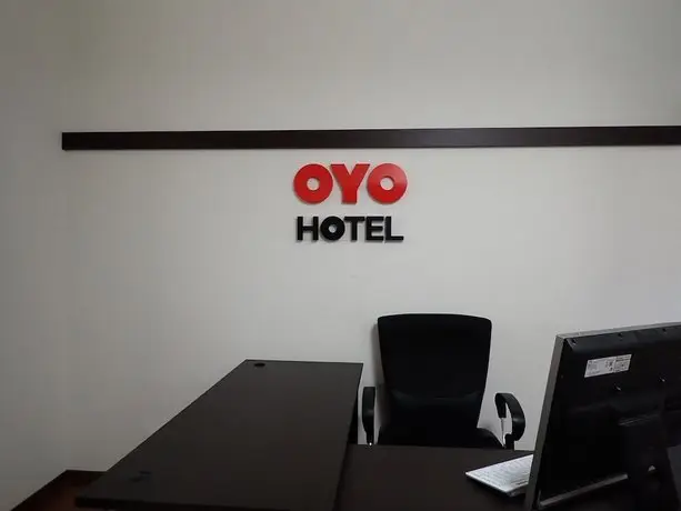 OYO Hotel Chura Gahna House Tsubogawa Naha