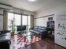 KY Apartment 