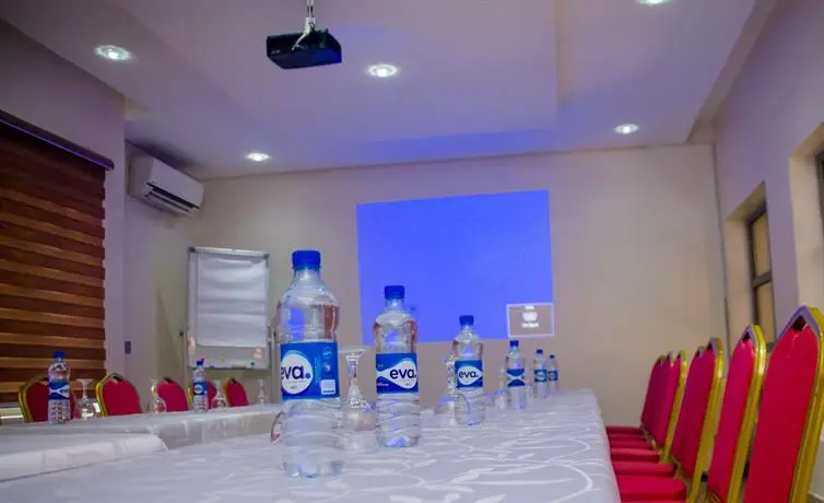 Best Western Plus Ibadan 