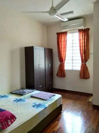 Homestay - Putrajaya Homestay