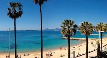 Best Western Hotel Journel Antibes 