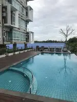 The Landscape Condo Rayong by Jeab 