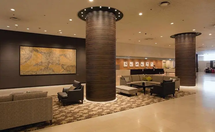 Hotel Mystays Premier Narita