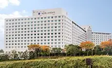 Hotel Mystays Premier Narita 