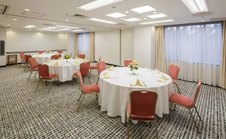 Hotel Mystays Premier Narita 