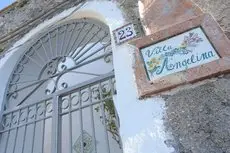 Villa Rosario Amalfi 