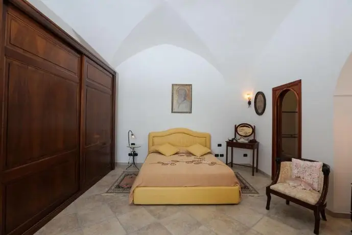 Villa Rosario Amalfi 