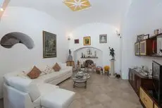 Villa Rosario Amalfi 