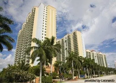 Intracoastal by Rent Miami 305