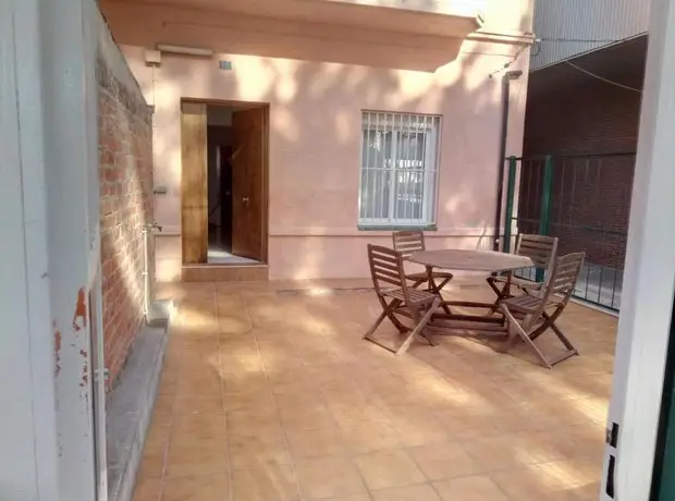 Casa Carmen Barcelona