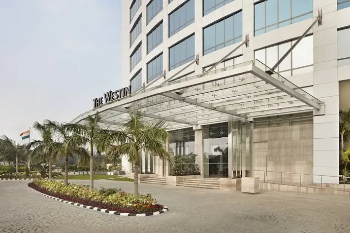 The Westin Kolkata Rajarhat