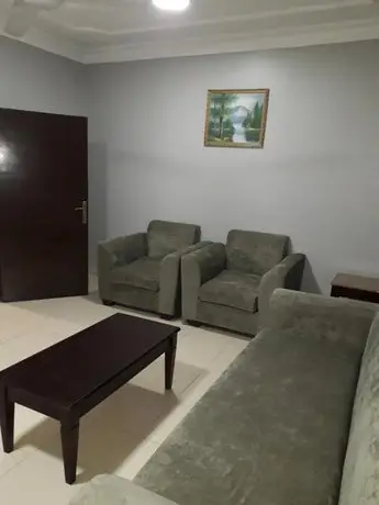 Al Liylak Furnished Units