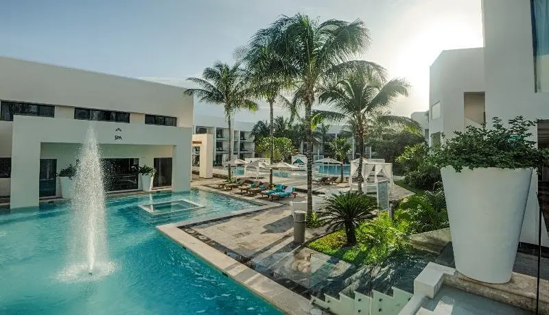 The Sian Ka'an at Grand Tulum All Inclusive - Adults Only