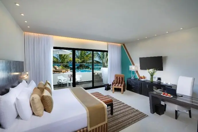 The Sian Ka'an at Grand Tulum All Inclusive - Adults Only 