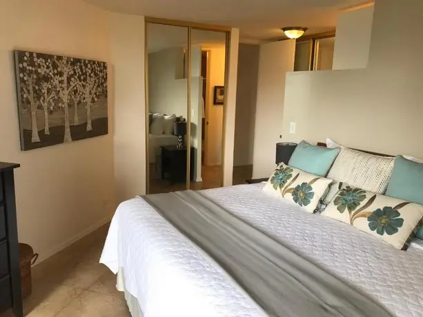 Kauhale Makai 430 - Ocean View 1BR/1BA