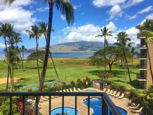 Kauhale Makai 430 - Ocean View 1BR/1BA