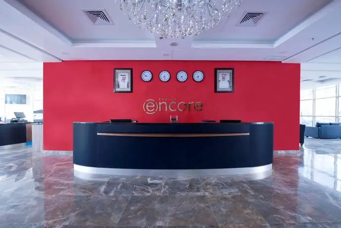 Ramada Encore Kuwait Downtown