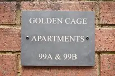 Golden Cage Apartments 