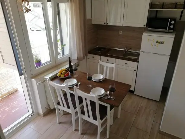 Apartman Jela Sibenik