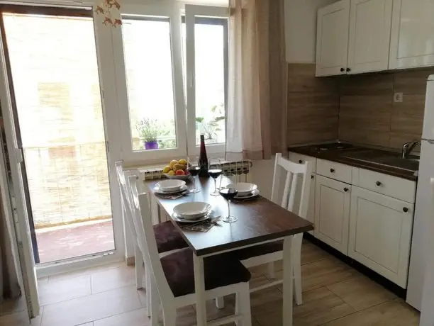 Apartman Jela Sibenik