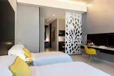 Fraser Suites Riyadh 