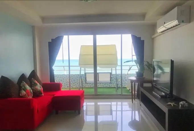 A2E Ibiza Khao Tao Hua Hin 