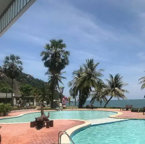 A2E Ibiza Khao Tao Hua Hin 