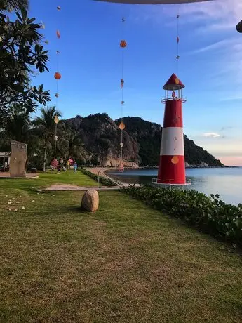 A2E Ibiza Khao Tao Hua Hin 