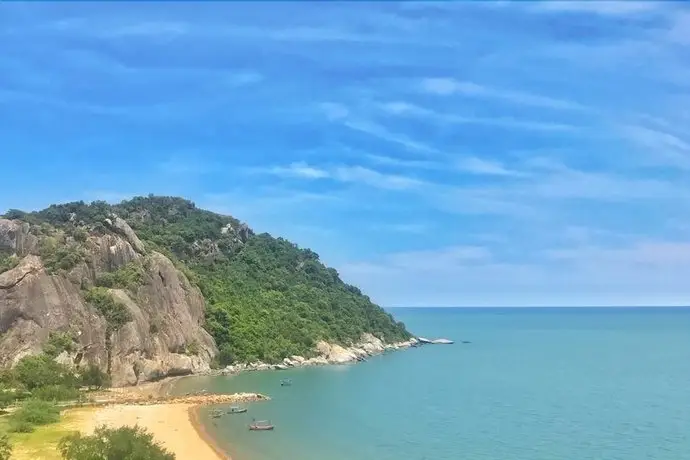 A2E Ibiza Khao Tao Hua Hin 