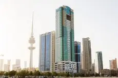 Grand Majestic Hotel Kuwait 