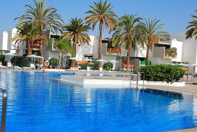 Apartamento Tenerife sur