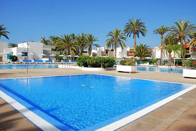 Apartamento Tenerife sur