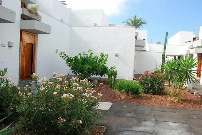 Apartamento Tenerife sur