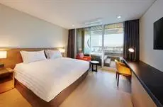 Skybay Hotel Gyeongpo 