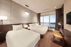 Skybay Hotel Gyeongpo 