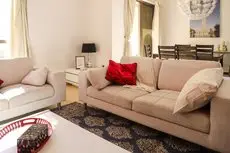 Jumeirah Beach Furnished Apartments 