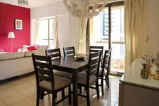 Jumeirah Beach Furnished Apartments 