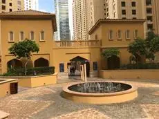 Jumeirah Beach Furnished Apartments 