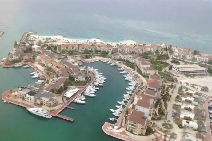 Cap Cana Luxurious Marina Condo 