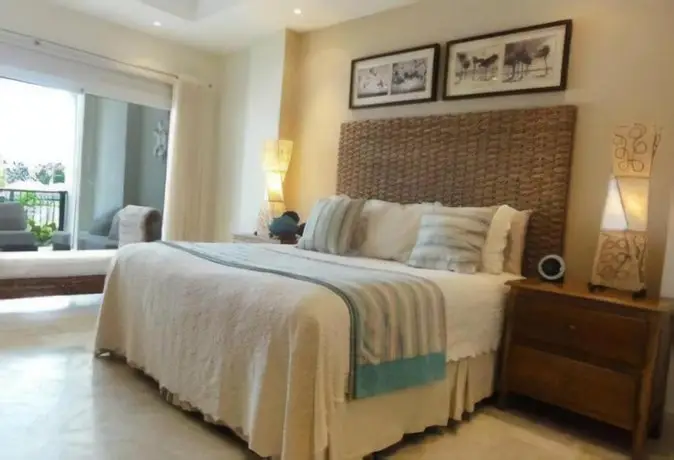 Cap Cana Luxurious Marina Condo