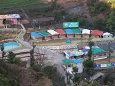 Nature Walk Resort Mussoorie 