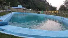 Nature Walk Resort Mussoorie 