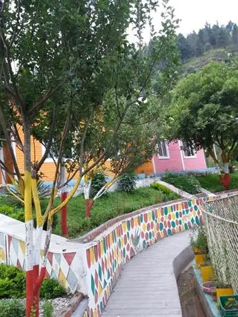 Nature Walk Resort Mussoorie 