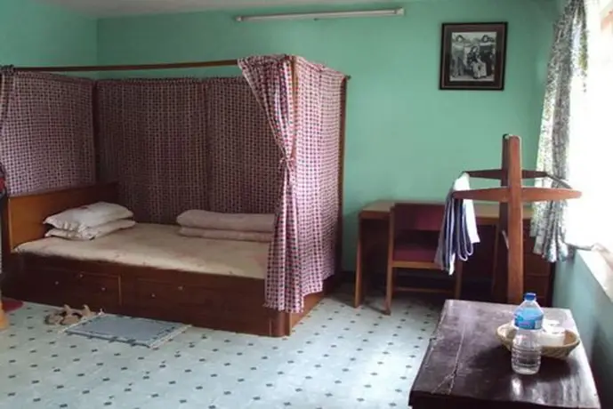 Homestay - Sanu House Homestay 