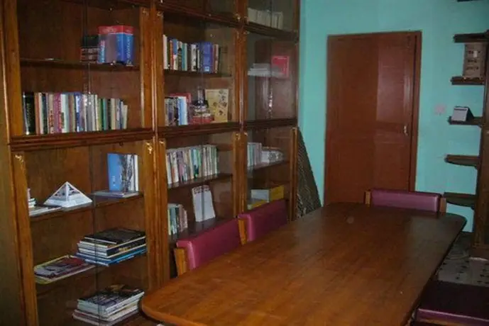 Homestay - Sanu House Homestay 