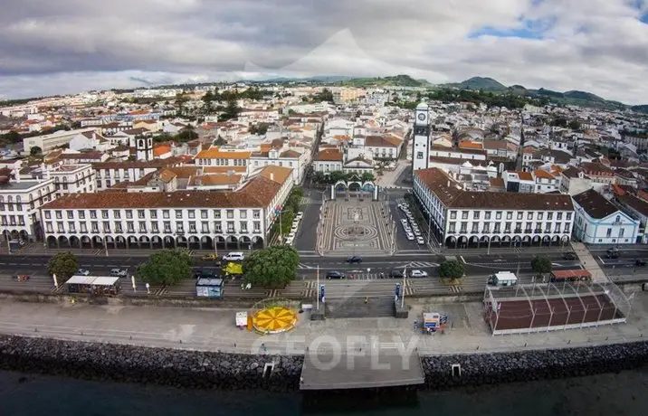 Apartment Lima Ponta Delgada