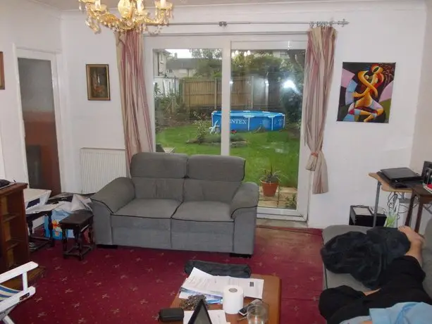 Homestay - 2 rooms to let in Bradford UK