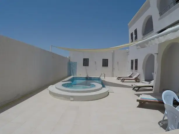 Residence Djerba